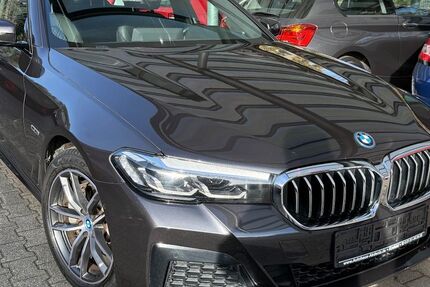 BMW 530 116.500 km 28.499 &euro; Krefeld 47799