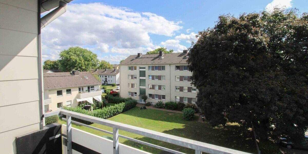 Etagenwohnung Duisburg Rumeln-Kaldenhausen - 3 Zimmer, 74 m&sup2;, 165.000&euro; | Angebot:25705132