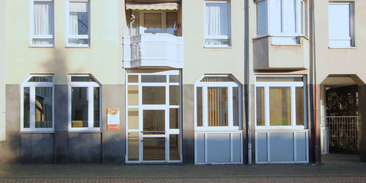 Gewerbeobjekt Krefeld - 2.300&euro; | Angebot:14064191