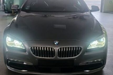 BMW 640 280.023 km 16.500 &euro; Düsseldorf 40211