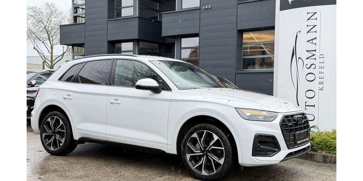 Audi Q5 171.200 km 27.950 &euro; Krefeld 47805