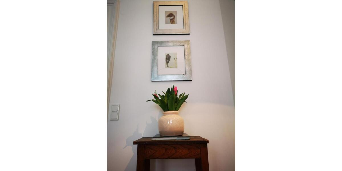 Etagenwohnung Tönisvorst - 4 Zimmer, 90 m&sup2;, 1.080&euro; | Angebot:25858725