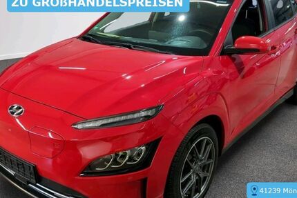 Hyundai KONA 61.794 km 22.390 &euro; Krefeld 47829