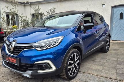 Renault Captur 85.000 km 13.395 &euro; Moers 47441