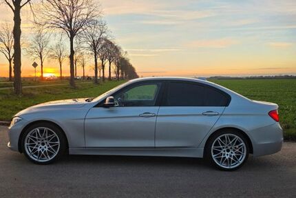 BMW 320 106.000 km 13.100 &euro; Krefeld 47839