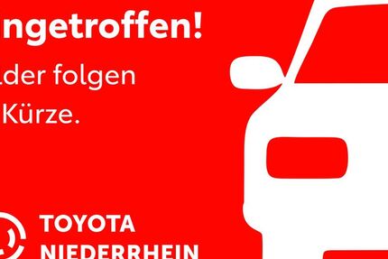 Toyota Proace (Verso) 63.300 km 39.850 &euro; Krefeld 47809