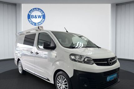 Opel Vivaro 147.249 km 18.999 &euro; Krefeld 47805