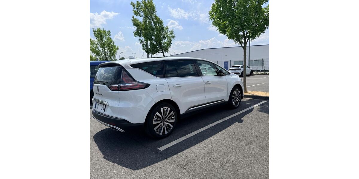 Renault Espace 31.900 km 29.850 &euro; Essen 45355