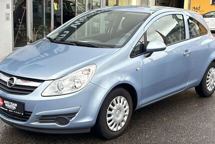 Opel Corsa 200.000 km 1.700 &euro; Düsseldorf 40591
