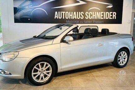 VW Eos 295.081 km 2.890 &euro; Ratingen 40880