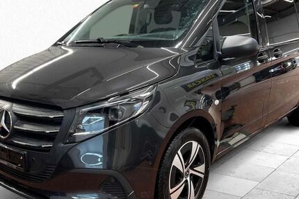 Mercedes-Benz Vito 18.100 km 54.999 &euro; Meerbusch 40668