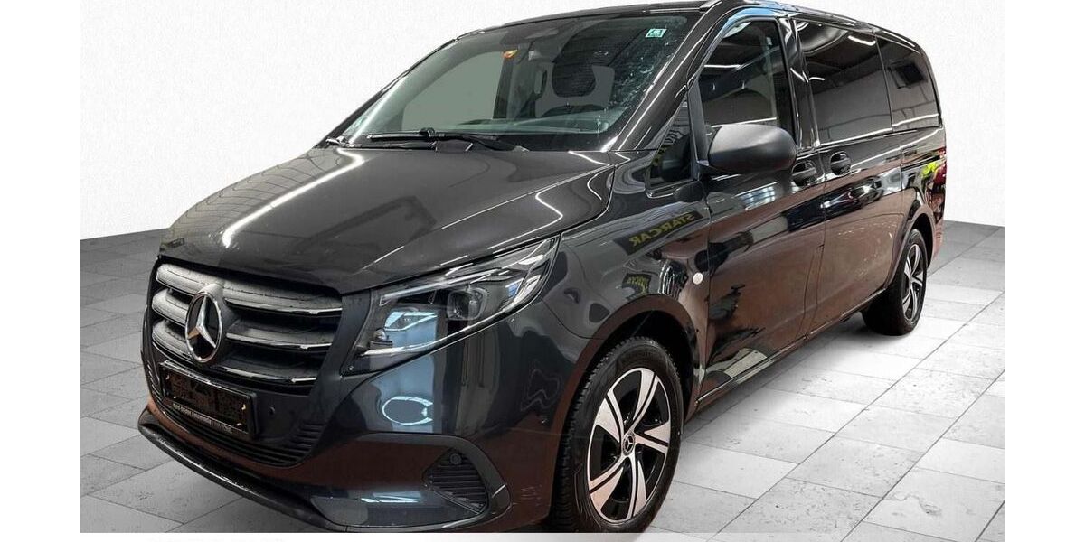 Mercedes-Benz Vito 18.100 km 54.999 &euro; Meerbusch 40668