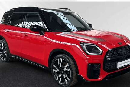 Mini Cooper S Countryman 29.520 km 38.874 &euro; Moers 47441