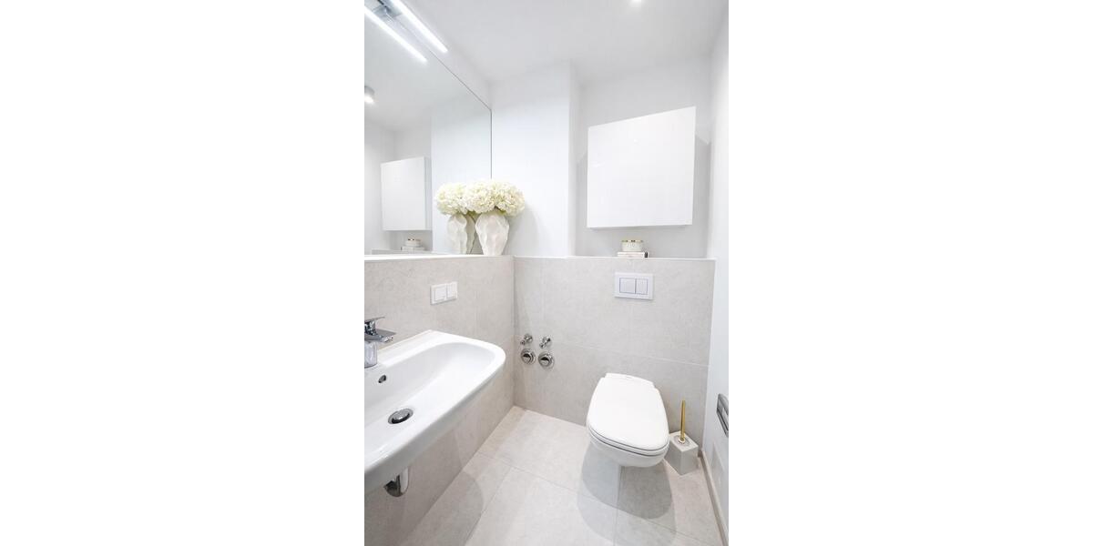 Etagenwohnung Düsseldorf Flingern Süd - 1.5 Zimmer, 40 m&sup2;, 1.500&euro; | Angebot:25876016