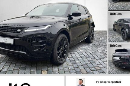 Land Rover Range Rover Evoque 1.294 km 70.924 &euro; Krefeld 47803