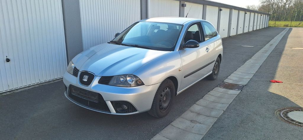 Seat Ibiza 229.152 km 1.299 &euro; Krefeld 47839