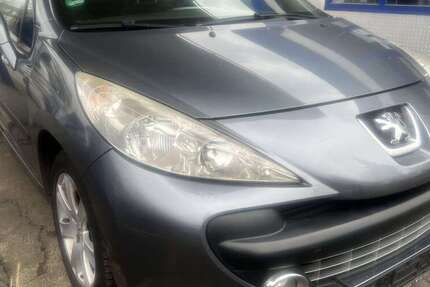 Peugeot 207 193.900 km 1.250 &euro; Düsseldorf 40599