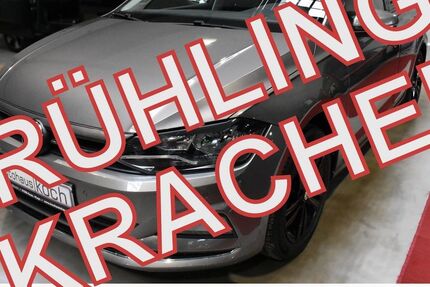 VW Polo 12.500 km 21.980 &euro; Neukirchen-Vluyn 47506