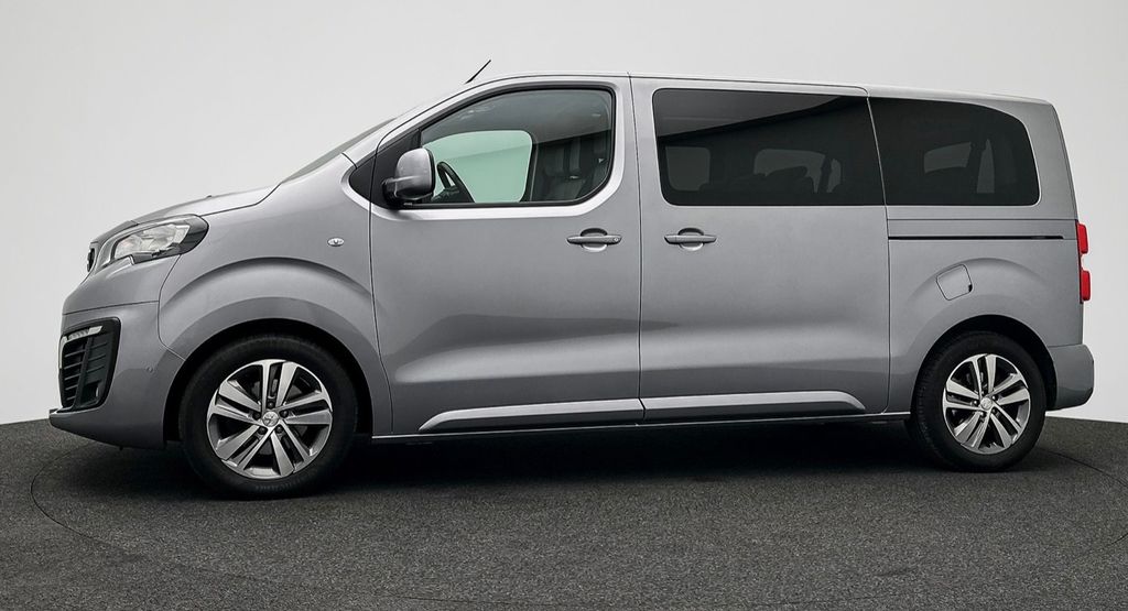 Peugeot Traveller 117.500 km 19.740 &euro; Oberhausen 46149