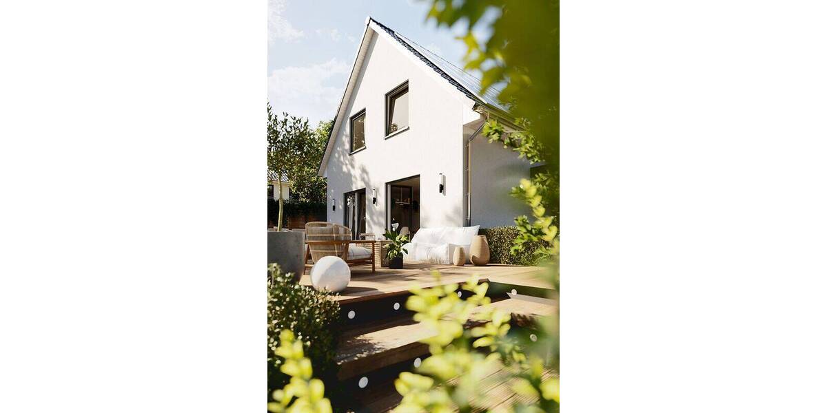 Einfamilienhaus Grefrath Vinkrath - 4 Zimmer, 88 m&sup2;, 430.604&euro; | Angebot:26513266