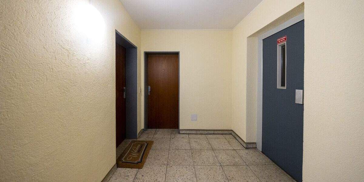Etagenwohnung Düsseldorf Mörsenbroich - 4 Zimmer, 197 m&sup2;, 590.000&euro; | Angebot:25779188