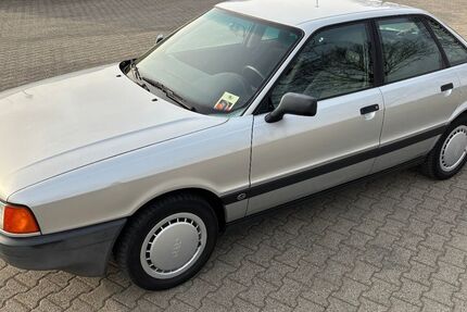 Audi 80 143.000 km 3.950 &euro; Willich 47877