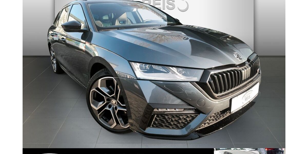 Skoda Octavia 39.170 km 30.950 &euro; Xanten 46509