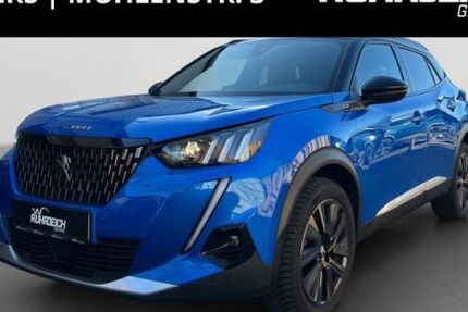 Peugeot 2008 25.480 km 25.990 &euro; Moers 47441