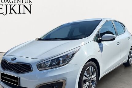 Kia ceed / Ceed 128.641 km 8.490 &euro; Krefeld 47803