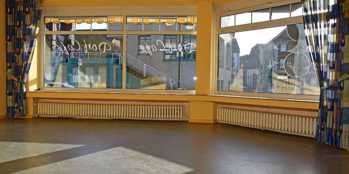 Gewerbeobjekt Nettetal-Hinsbeck Hinsbeck - 650&euro; | Angebot:24755111