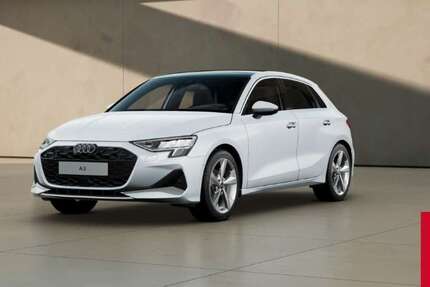 Audi A3 7.898 km 30.990 &euro; Duisburg 47249