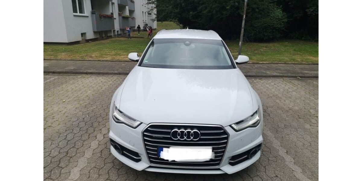 Audi A6 218.000 km 12.800 &euro; Neuss 41466