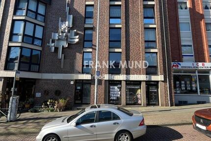 Gewerbeobjekt Mönchengladbach - 1.206&euro; | Angebot:25775513