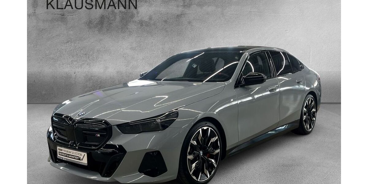 BMW i5 3.046 km 82.771 &euro; Kempen 47906