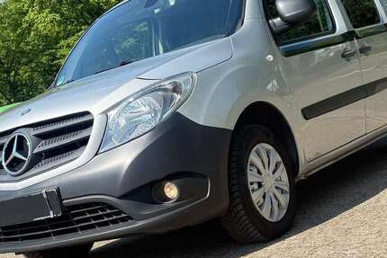 Mercedes-Benz Citan 147.000 km 7.499 &euro; Krefeld 47805