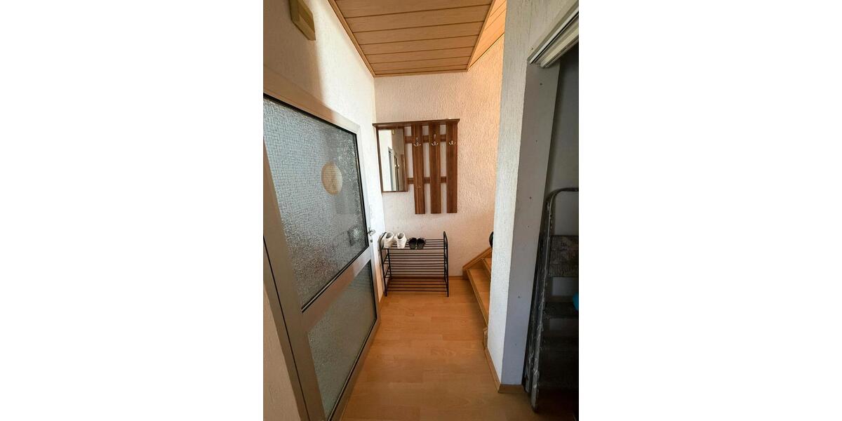 Etagenwohnung Dinslaken Lohberg - 3 Zimmer, 78 m&sup2;, 200.000&euro; | Angebot:25839542