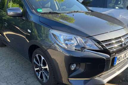 Mitsubishi Space Star 10.850 km 16.990 &euro; Moers 47443