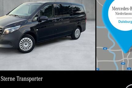 Mercedes-Benz Vito 41.354 km 46.880 &euro; Duisburg 47138