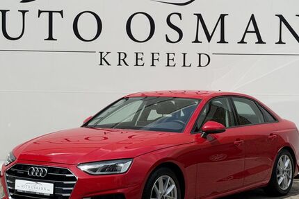 Audi A4 173.600 km 17.950 &euro; Krefeld 47805