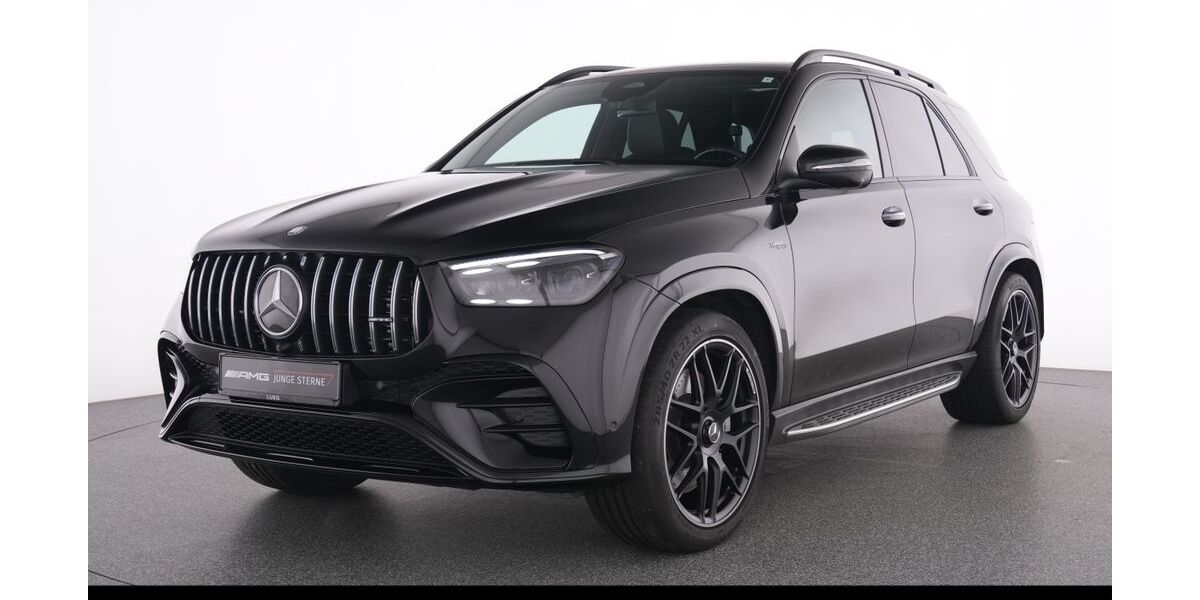 Mercedes-Benz GLE 53 AMG 23.897 km 98.985 &euro; Essen 45309