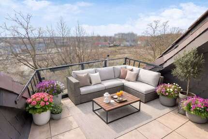 Wohnung Düsseldorf Stadtbezirk 9 - 3 Zimmer, 93 m&sup2;, 269.000&euro; | Angebot:25047961