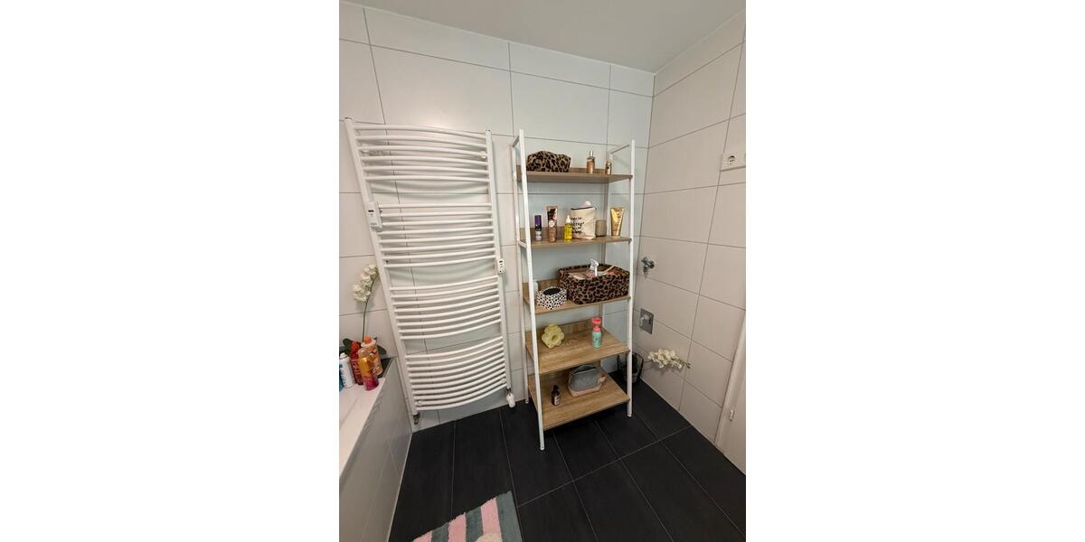 Erdgeschoßwohnung Krefeld Benrad - 2 Zimmer, 62 m&sup2;, 155.000&euro; | Angebot:27258739
