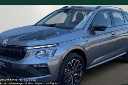 Skoda Kamiq 23.954 km 23.410 &euro; Neuss 41460
