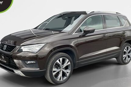 Seat Ateca 114.885 km 20.940 &euro; Bottrop 46244