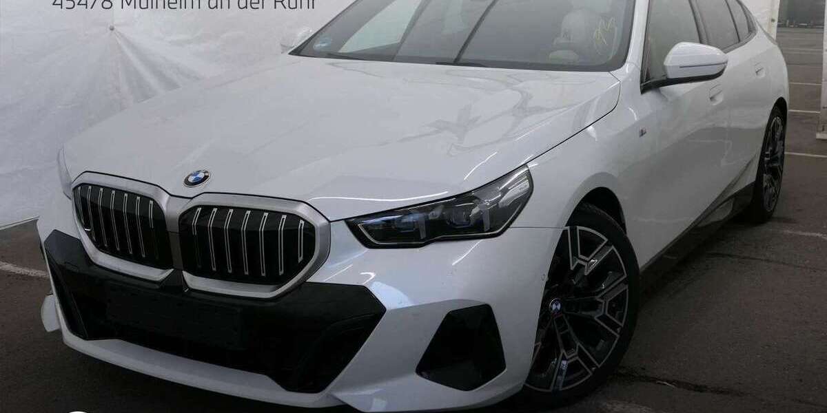 BMW 520 22.739 km 56.740 &euro; Mülheim an der Ruhr 45478