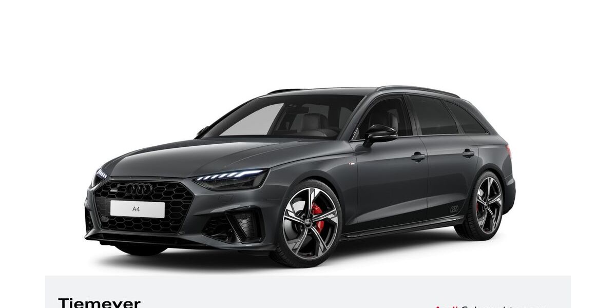 Audi A4 19.533 km 38.980 &euro; Oberhausen 46047