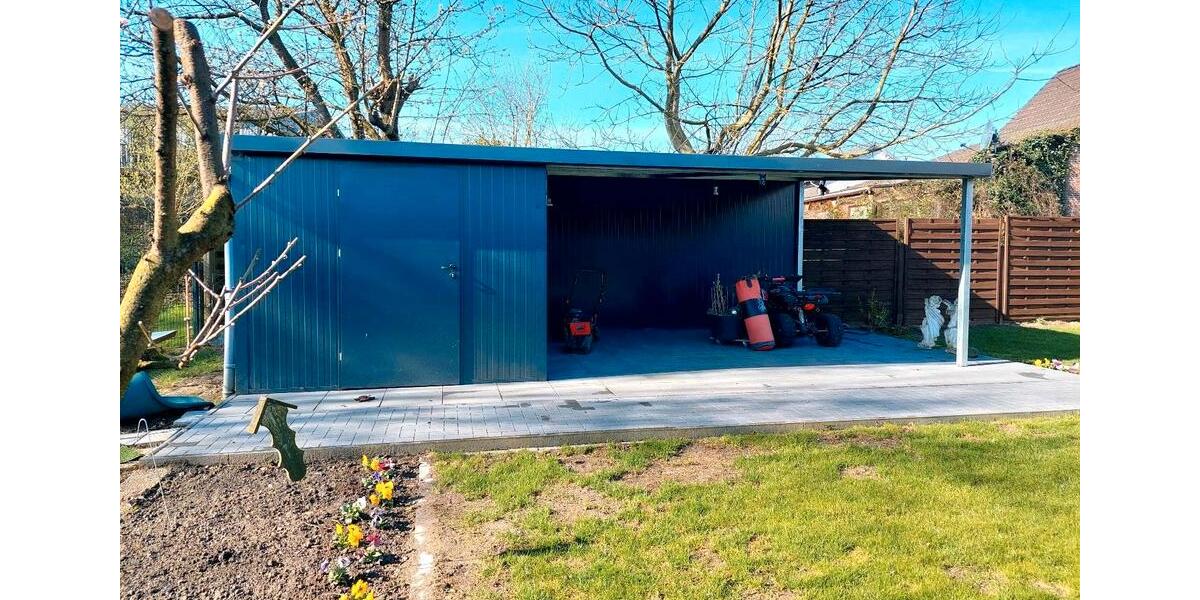 Doppelhaushälfte Straelen - 5 Zimmer, 131 m&sup2;, 370.000&euro; | Angebot:25934790