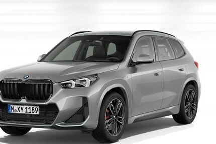 BMW X1 9.799 km 43.390 &euro; Duisburg 47119