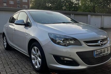 Opel Astra 169.000 km 6.999 &euro; Duisburg 47179