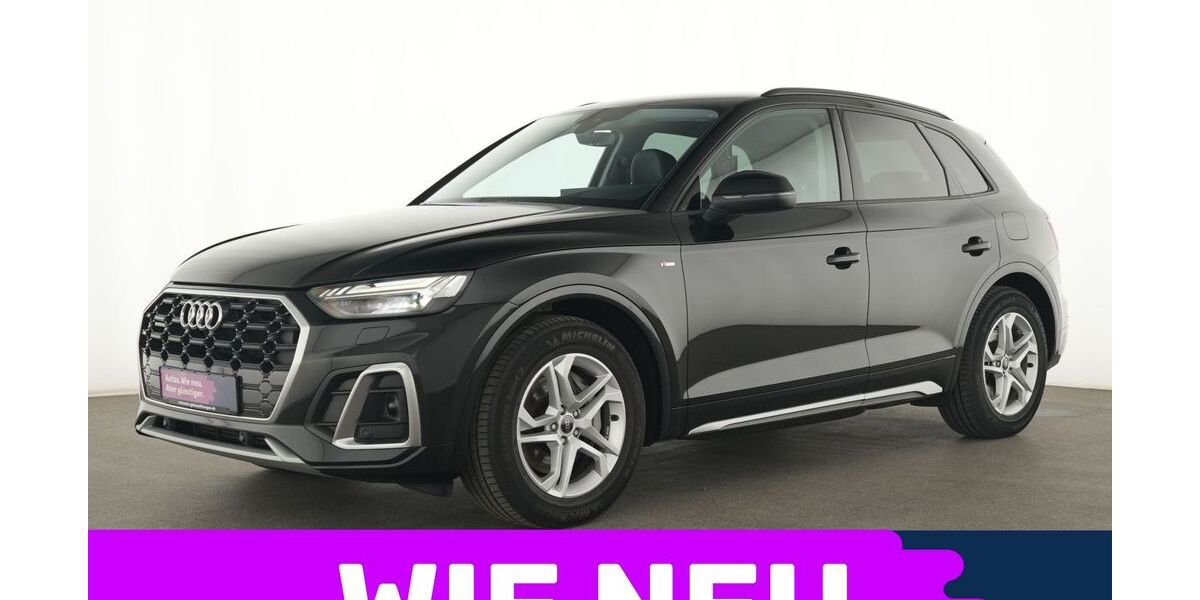 Audi Q5 71.863 km 41.478 &euro; Neuss 41460